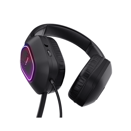 ყურსასმენი - Trust GXT 416 Zirox Black