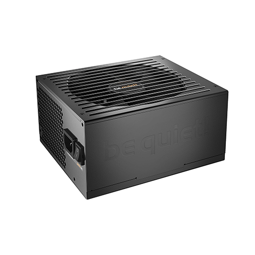 კვების ბლოკი - Be Quiet BN285 Straight Power 11 1000 Watt 80 Plus Gold