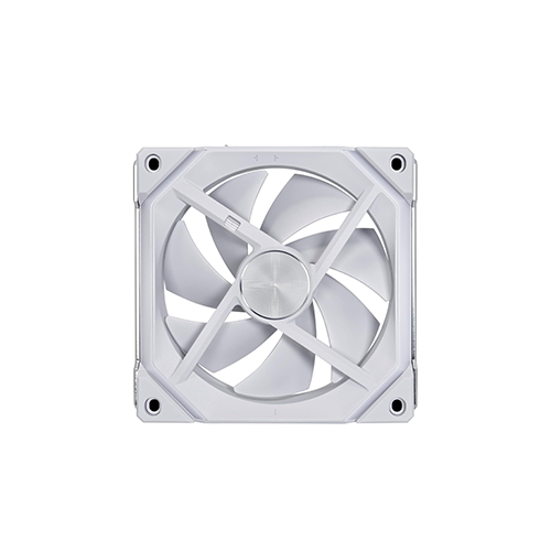 ქეისის გაგრილება - Lian Li G99 SL120 V2-1W 120 mm White