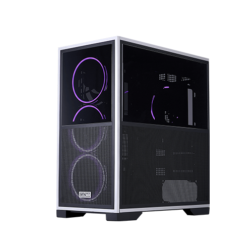 ქეისი - 1ST Player IF8 - 4x120 Fan ARGB