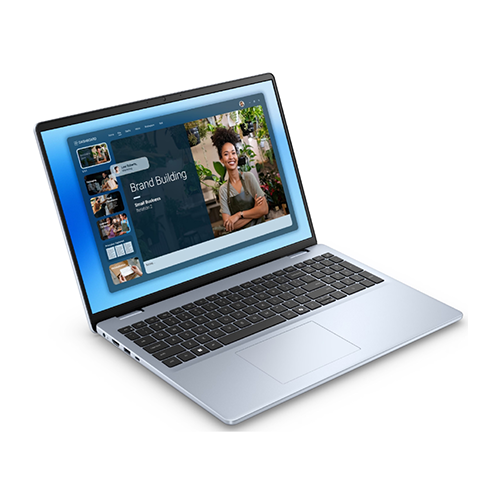 ნოუთბუქი - Dell DC16250 - 16 Inch / IPS / Ultra 5-120U / 8GB D5 / 512GB / Onboard