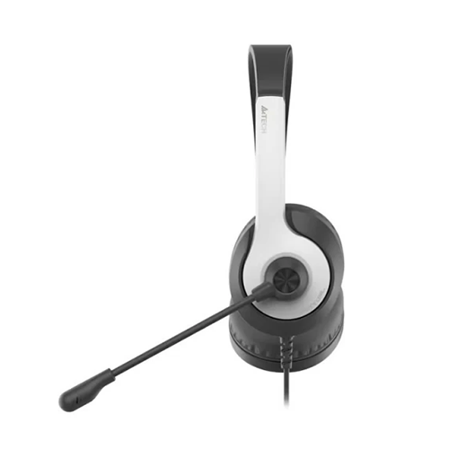 ყურსასმენი - A4Tech Fstyler FH100U USB Stereo Headset Panda