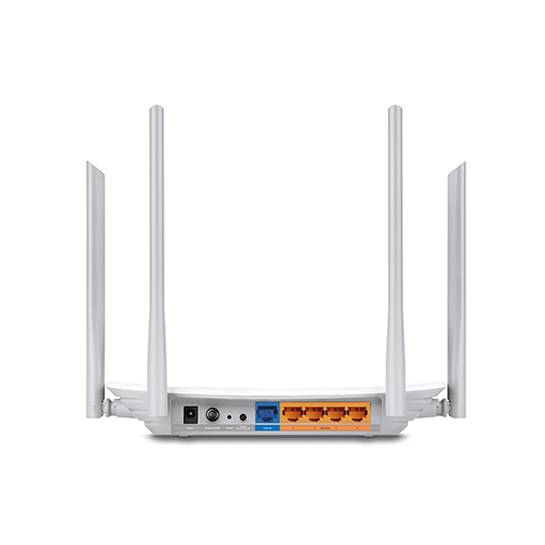 WiFi როუტერი - TP-Link AC1200 Archer C50