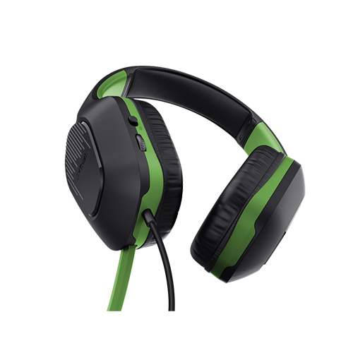 ყურსასმენი - Trust GXT 415X Zirox Xbox