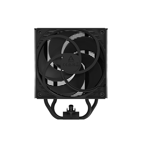 პროცესორის გაგრილება - Arctic Freezer 36 Black