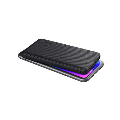 Power Bank - Trust Primo 10 000 mAh Eco Black