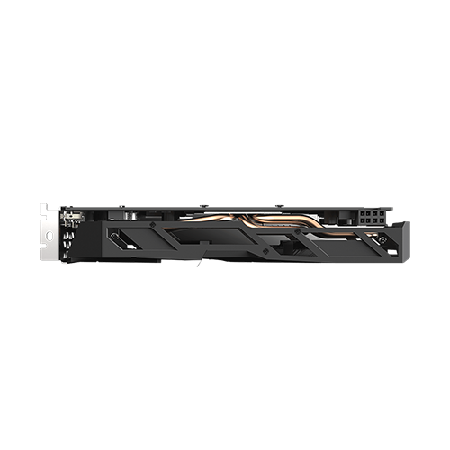 ვიდეობარათი - Gigabyte RX 570 8 GB (მ)