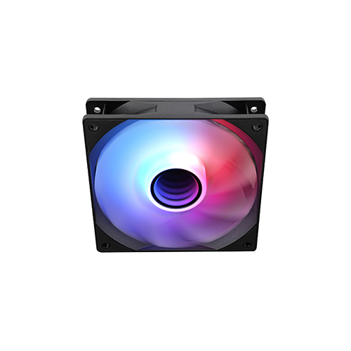 ქეისის გაგრილება - Thermal Right TL-C12B-S V3 120 mm ARGB Black