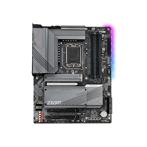 დედაბარათი - Gigabyte Z690 Gaming X DDR4