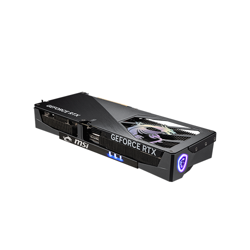 Video Card - Msi RTX 5080 16 GB Gaming Trio
