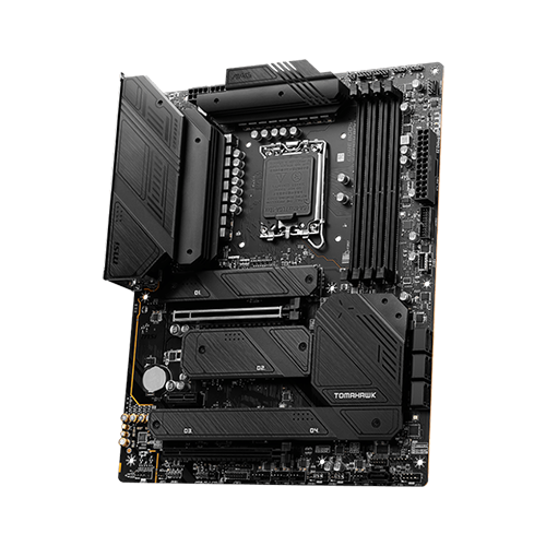 დედაბარათი - Msi Mag Z790 Tomahawk Wi-Fi D5