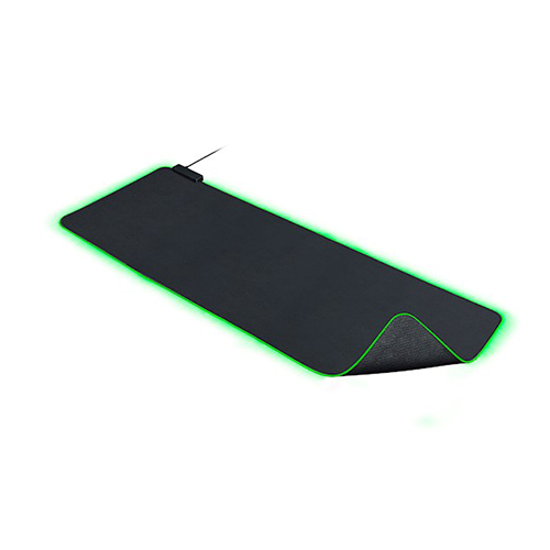 მაუსპადი - Razer Goliathus Extended Chroma XXL Black - 92x29.4 სმ