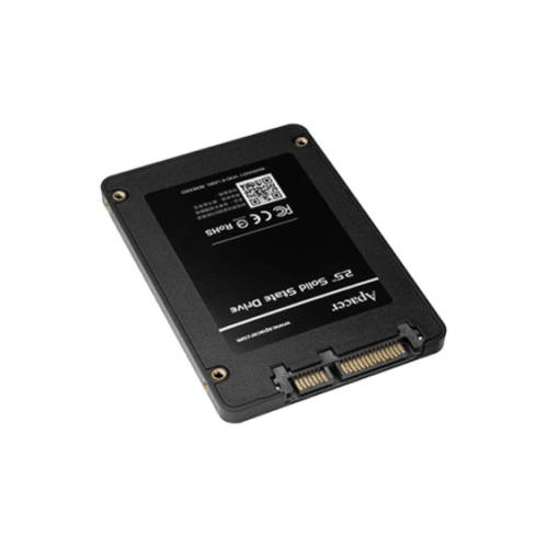 ვინჩესტერი - SSD Apacer AS350X 1 TB -