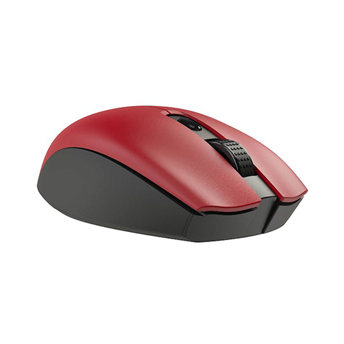 უკაბელო ტენვადი მაუსი - Mouse 2E MF2030 Rechargeable Red WL