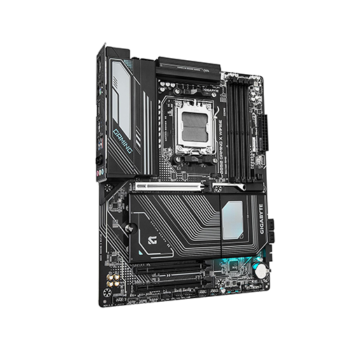 დედაბარათი - Gigabyte B850 Gaming X Wi-Fi DDR5
