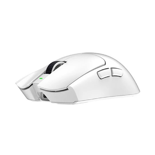 უკაბელო მაუსი - Razer Viper V3 Pro White WL