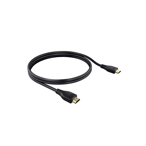 HDMI კაბელი - Trust Ruza GXT 731 1.8მ 8K High Speed