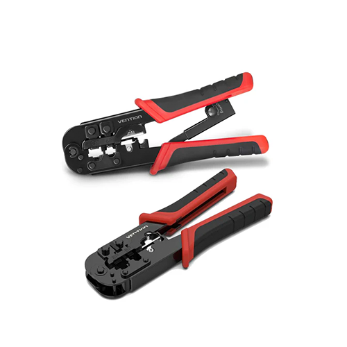 კაბელის საჯეკი - Vention Multi-Fuction Crimping Tool