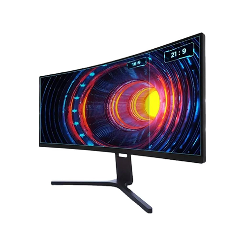 რკალური მონიტორი - Xiaomi RMMNT30HFCW (BHR5116GL) - 30 Inch / 2K / IPS / 200 Hz / 4 Ms