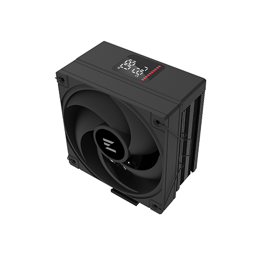 პროცესორის გაგრილება - Zalman CNPS9X Eco DS ARGB Black