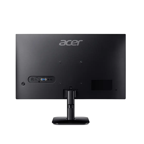 Monitor - Acer KB272G0BI - 27 Inch / FHD / IPS / 120 Hz / 1 Ms