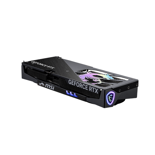 ვიდეობარათი - Msi RTX 5060 Ti 16 GB Gaming Trio Oc