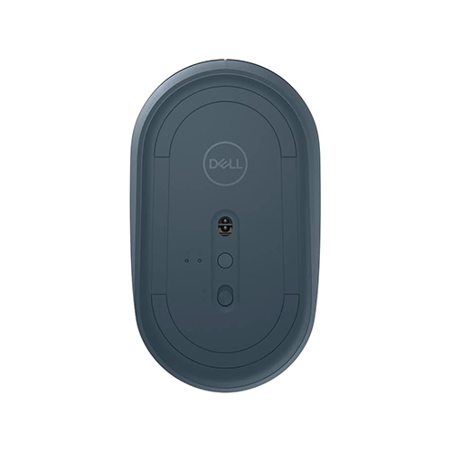 Wireless Bluetooth Mouse - Dell MS3320W Midnight Green WL BT