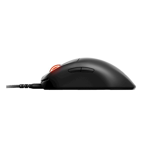 მაუსი - SteelSeries Prime Mini Black