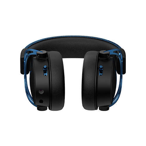 Headset - HyperX Cloud Alpha S