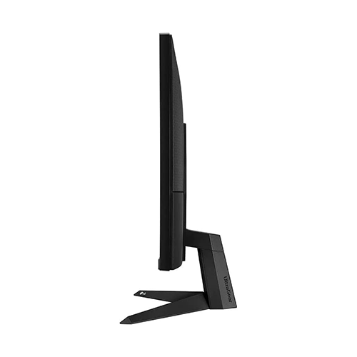 მონიტორი - LG UltraGear 27GQ50F - 27 Inch / FHD / VA / 165 Hz / 5 Ms