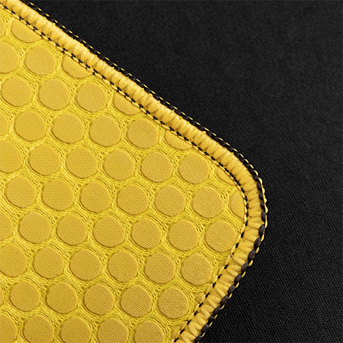 მაუსპადი - 2E Gaming Pro Speed S Black - 27x21.5 სმ