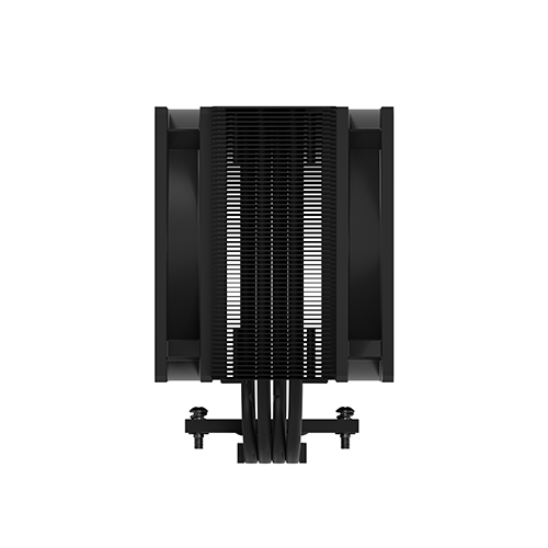 პროცესორის გაგრილება - Arctic Freezer 36 Black