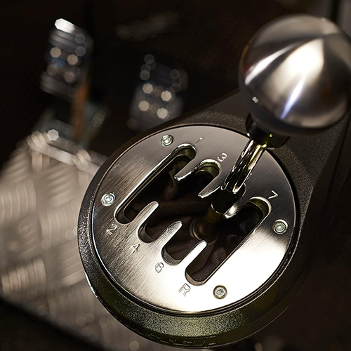 Shifter - Thrustmaster TH8A Gear Shifter 4060059