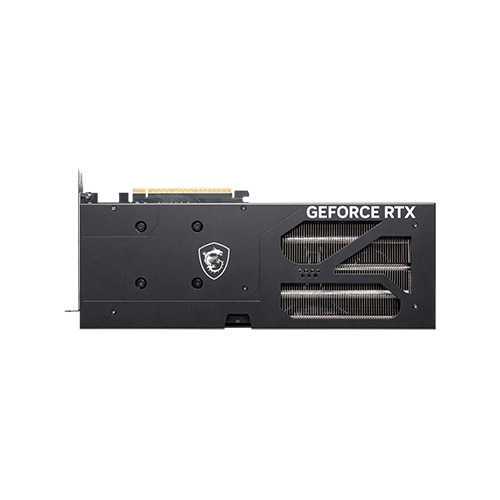 Video Card - Msi Ventus 3X RTX 5060 8 GB Oc