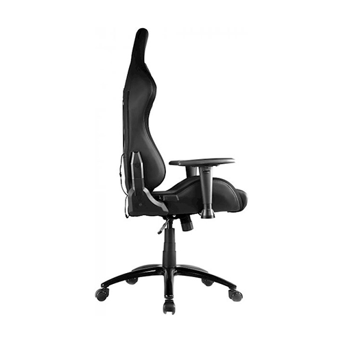 კომპიუტერის სკამი - 2E Gaming Chair Ogama II RGB Black