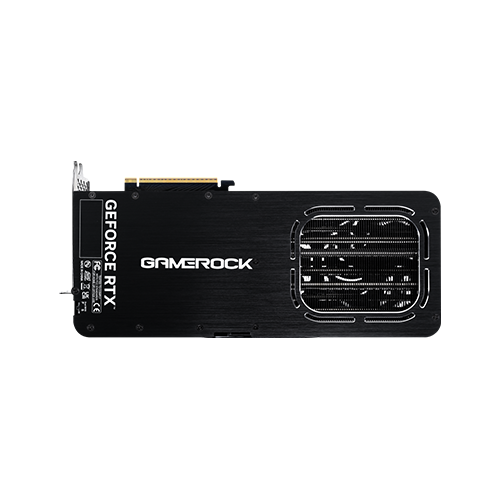 ვიდეობარათი - Palit RTX 5070 Ti 16 GB Game Rock