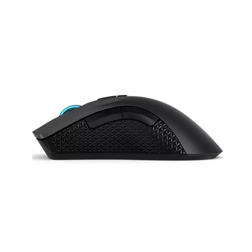 უკაბელო ტენვადი მაუსი - Lenovo Legion M600 Rechargable Black WL