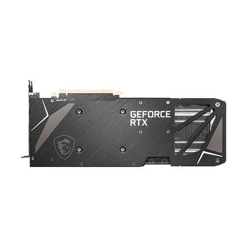 ვიდეობარათი - Msi Ventus 3X Plus RTX 3070 8 GB Oc