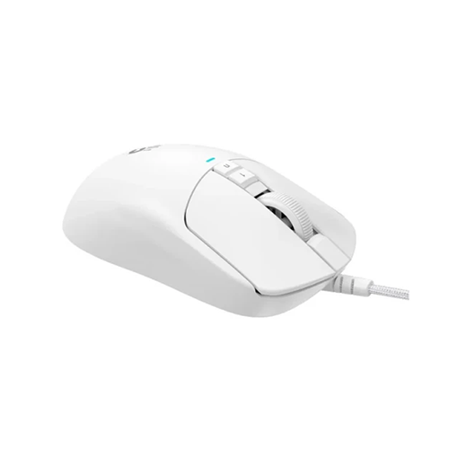 მაუსი - A4Tech Bloody W72 Ultra White
