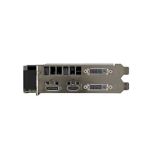 ვიდეობარათი - Asus Rog Strix RX 570 4 GB (მ)