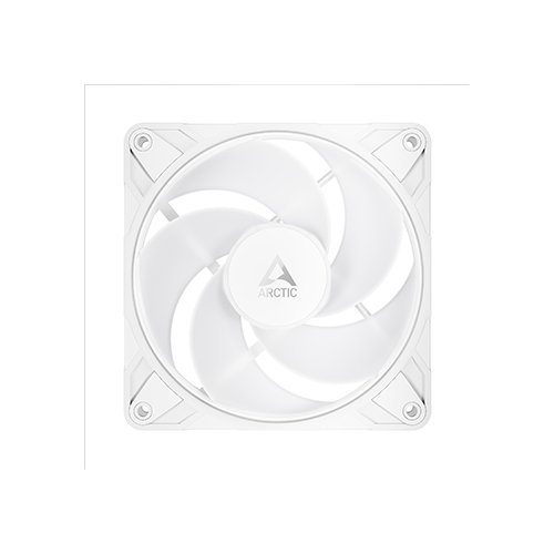 ქეისის გაგრილება - Arctic P12 Pro Reverse - 3x120 mm ARGB White