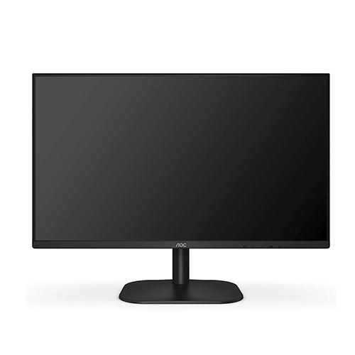 მონიტორი - Aoc 24B2XDA - 23.8 Inch / FHD / IPS / 75 Hz / 4 Ms