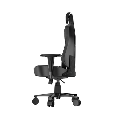 კომპიუტერის სკამი - 1ST Player K3 Black