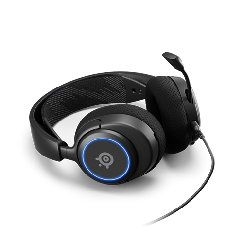 ყურსასმენი - SteelSeries Arctis Nova 3