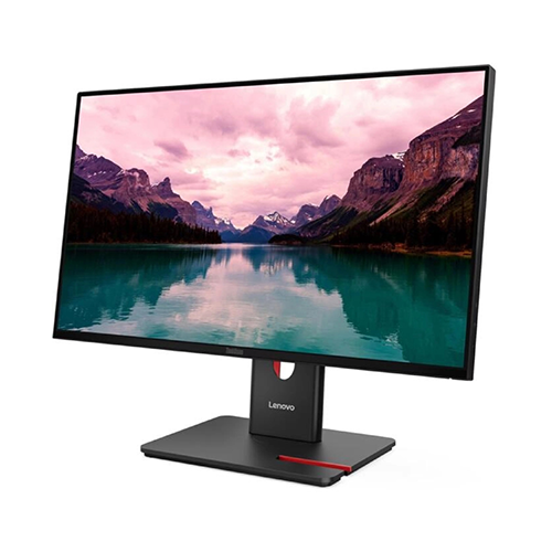 მონიტორი - Lenovo ThinkVision T24-40 - 23.8 Inch / FHD / IPS / 120 Hz / 4 Ms
