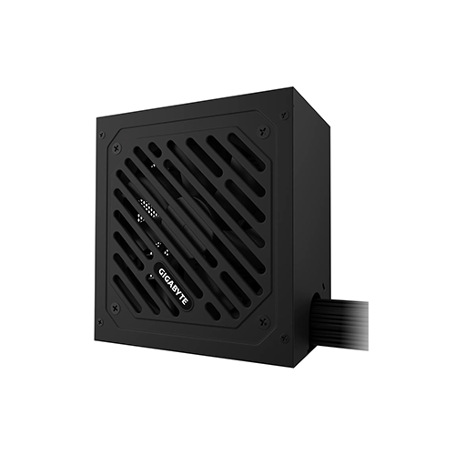 კვების ბლოკი - Gigabyte GP-P650SS 650 Watt 80 Plus Silver