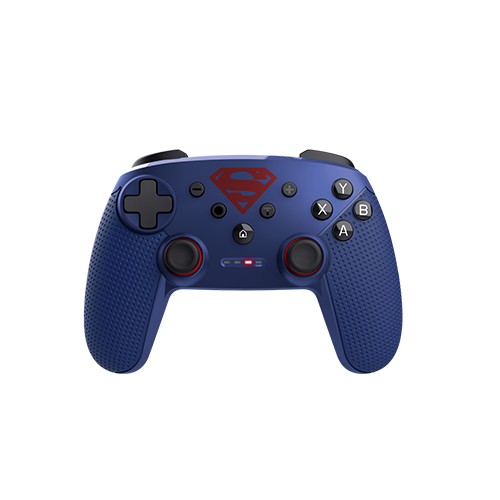 უკაბელო ჯოისტიკი - Trust Muta GXT 542SM Superman WL