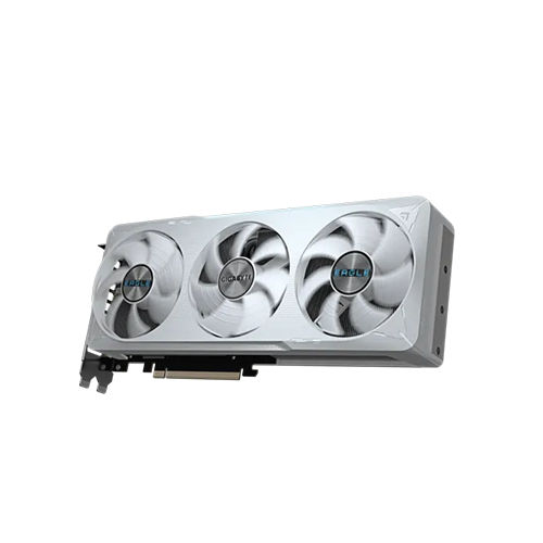 ვიდეობარათი - Gigabyte RTX 5070 12 GB Eagle Ice SFF Oc