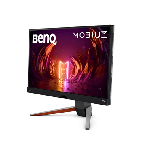 Monitor - Benq Mobiuz EX2710Q