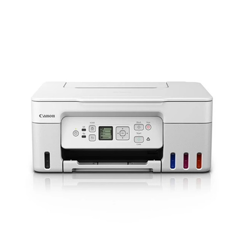 პრინტერი - Canon MFP G3470 WH
